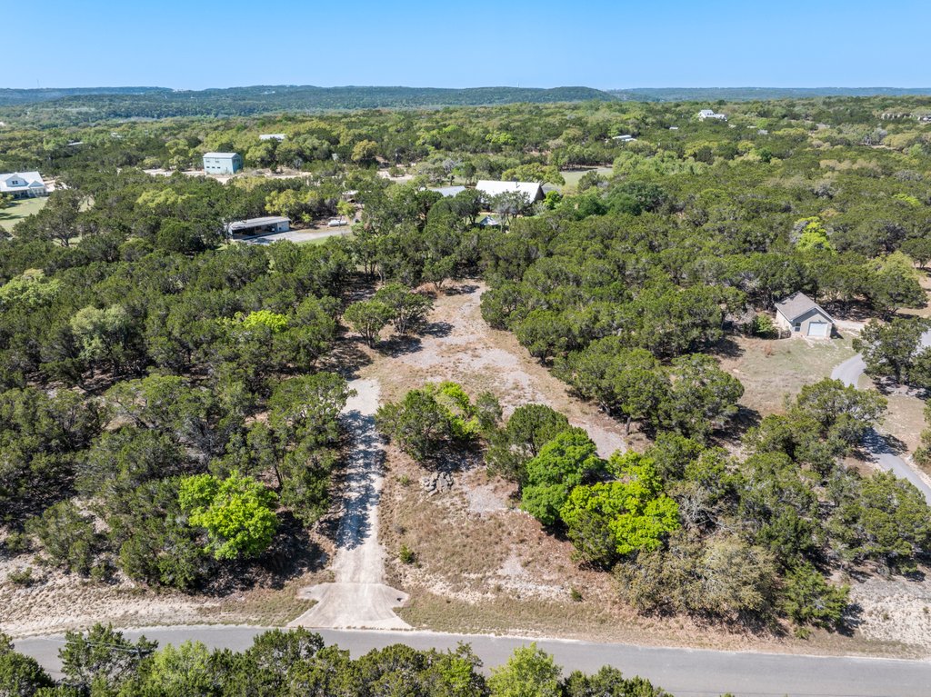 716 Ridge Oak Drive Wimberley, TX 78676 - Photo 13 of 16 a view of a city with lush green forest