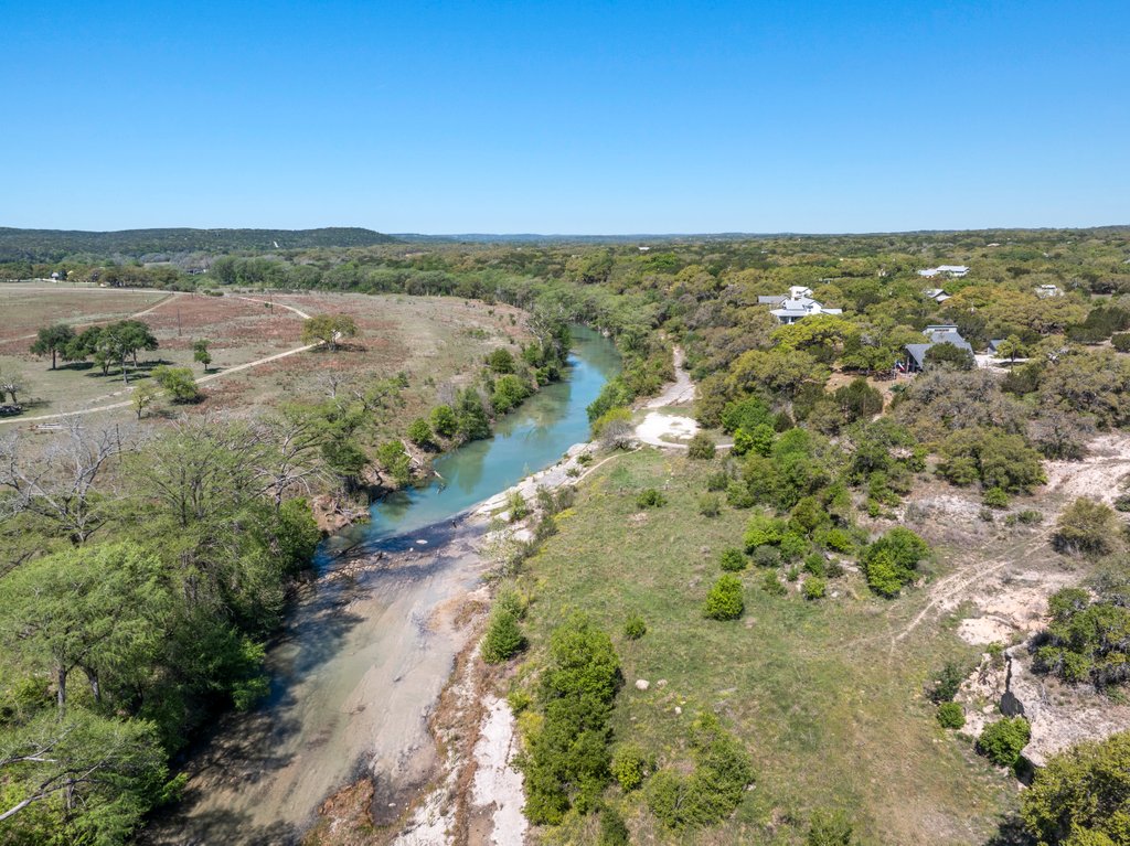 716 Ridge Oak Drive Wimberley, TX 78676 - Photo 15 of 16 a view of city and ocean