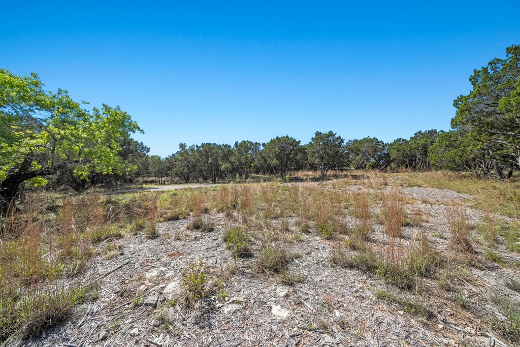 716 Ridge Oak Drive Wimberley, TX 78676 - Photo 5 of 16 a view of lake with green space