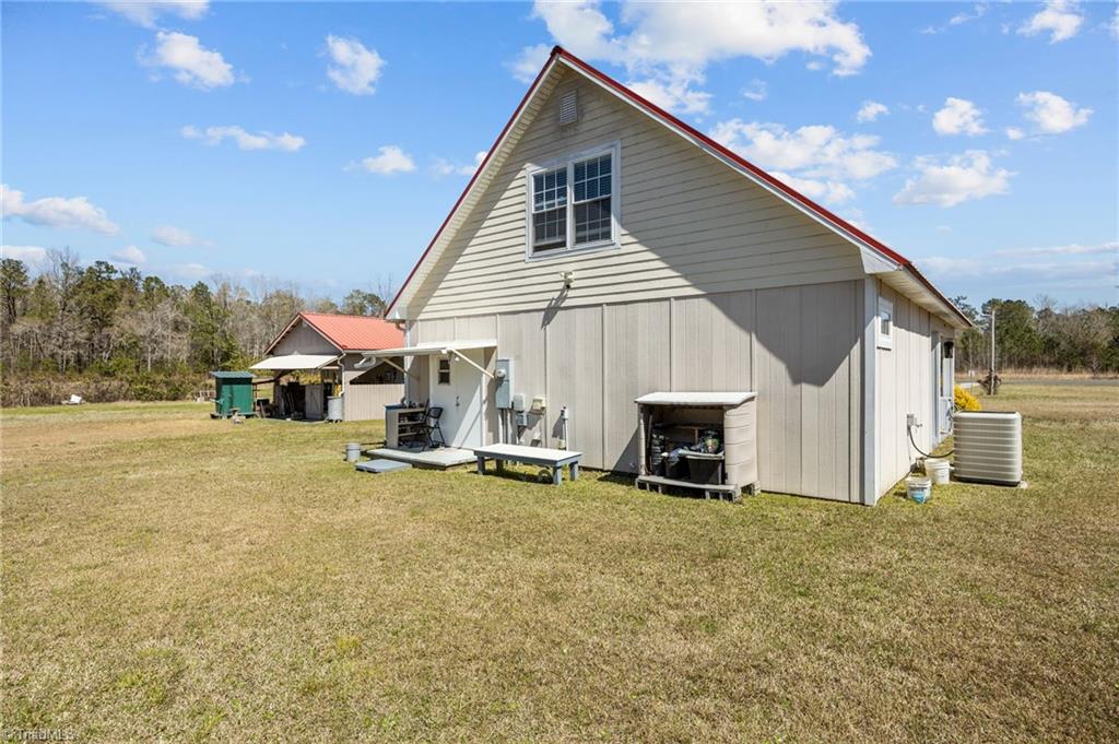 828 Chair Factory Road Nakina, NC 28455 - Photo 49 of 50