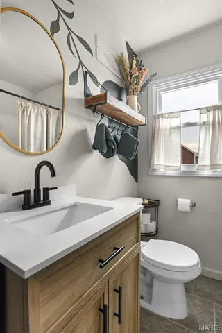 $155,000 | 117 Lenox Avenue, Granite City, IL 62040