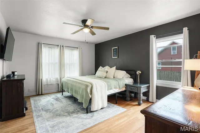 $155,000 | 117 Lenox Avenue, Granite City, IL 62040