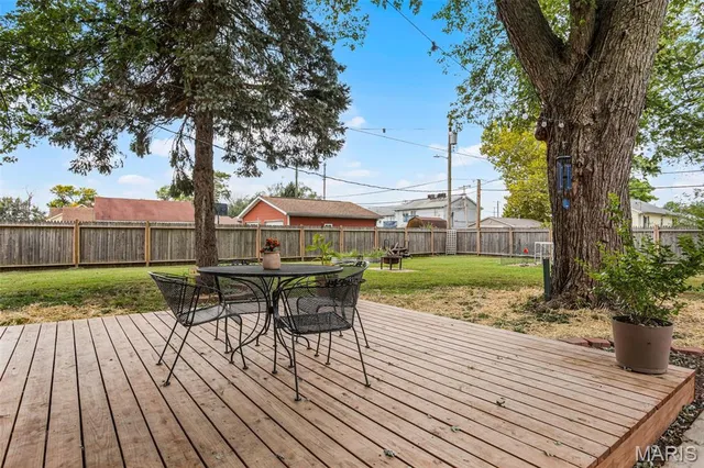 $155,000 | 117 Lenox Avenue, Granite City, IL 62040