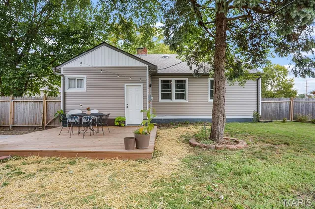 $155,000 | 117 Lenox Avenue, Granite City, IL 62040