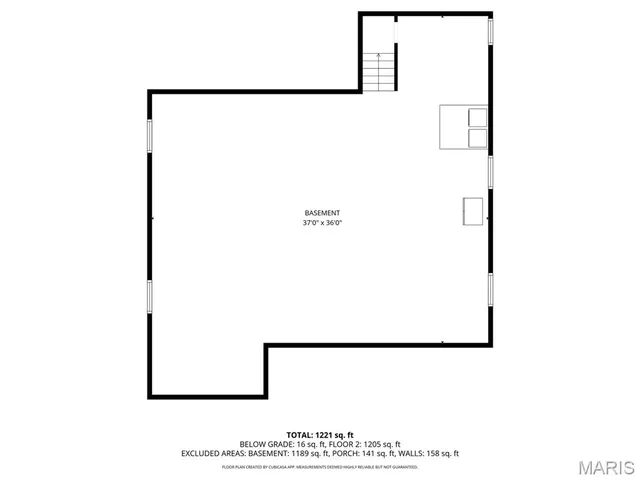 $155,000 | 117 Lenox Avenue, Granite City, IL 62040