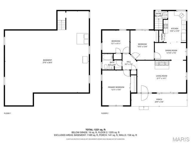 $155,000 | 117 Lenox Avenue, Granite City, IL 62040
