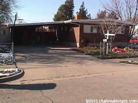 5340 South Hamlin Street Salt Lake City, UT 84123 - Photo 1 of 1