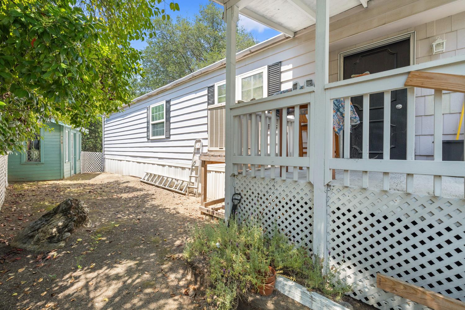 10956 Green Street, Unit 154 Columbia, CA 95310 - Photo 42 of 43