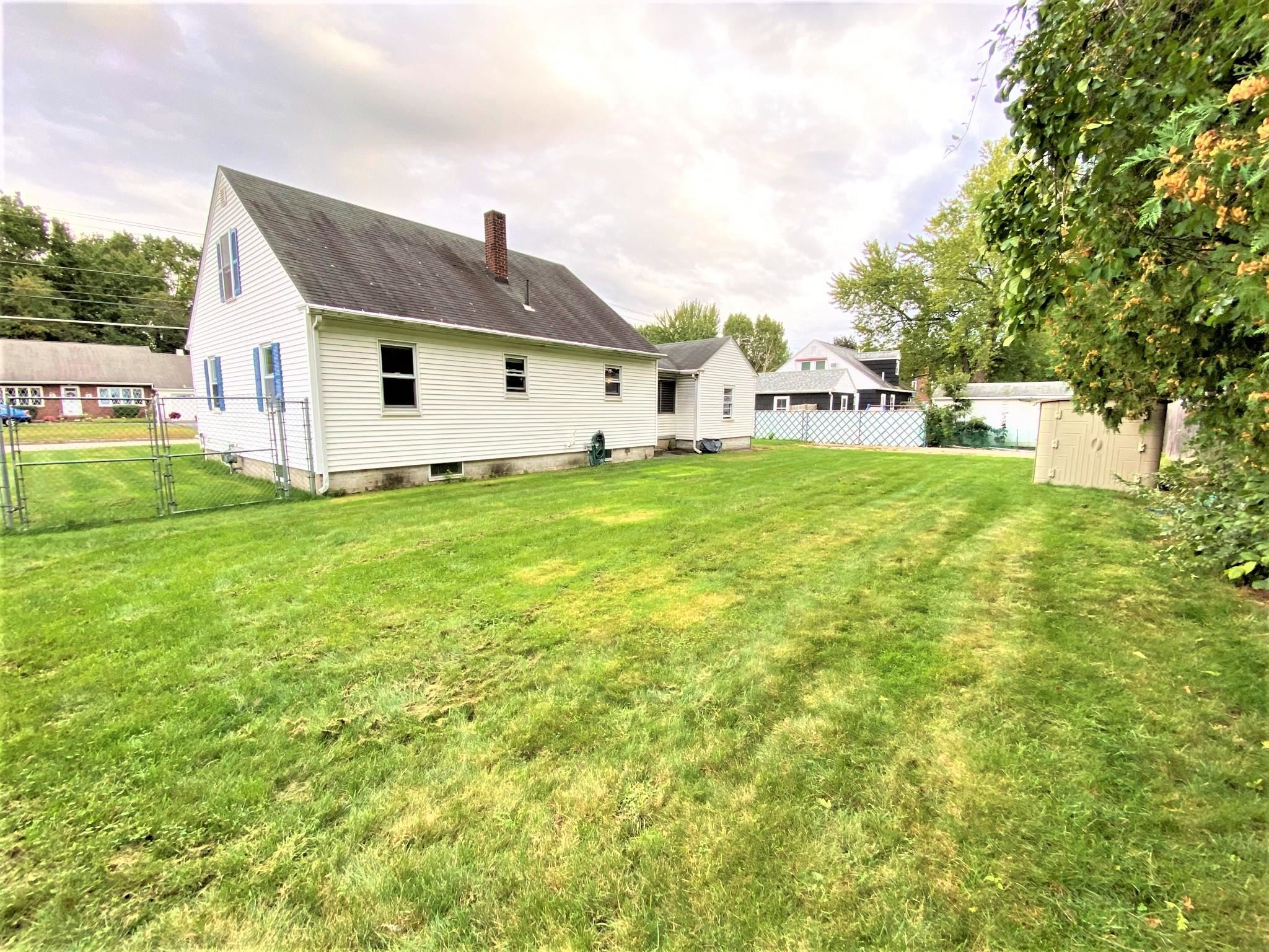 35 East Dunstable Road Nashua, NH 03060 - Photo 35 of 38