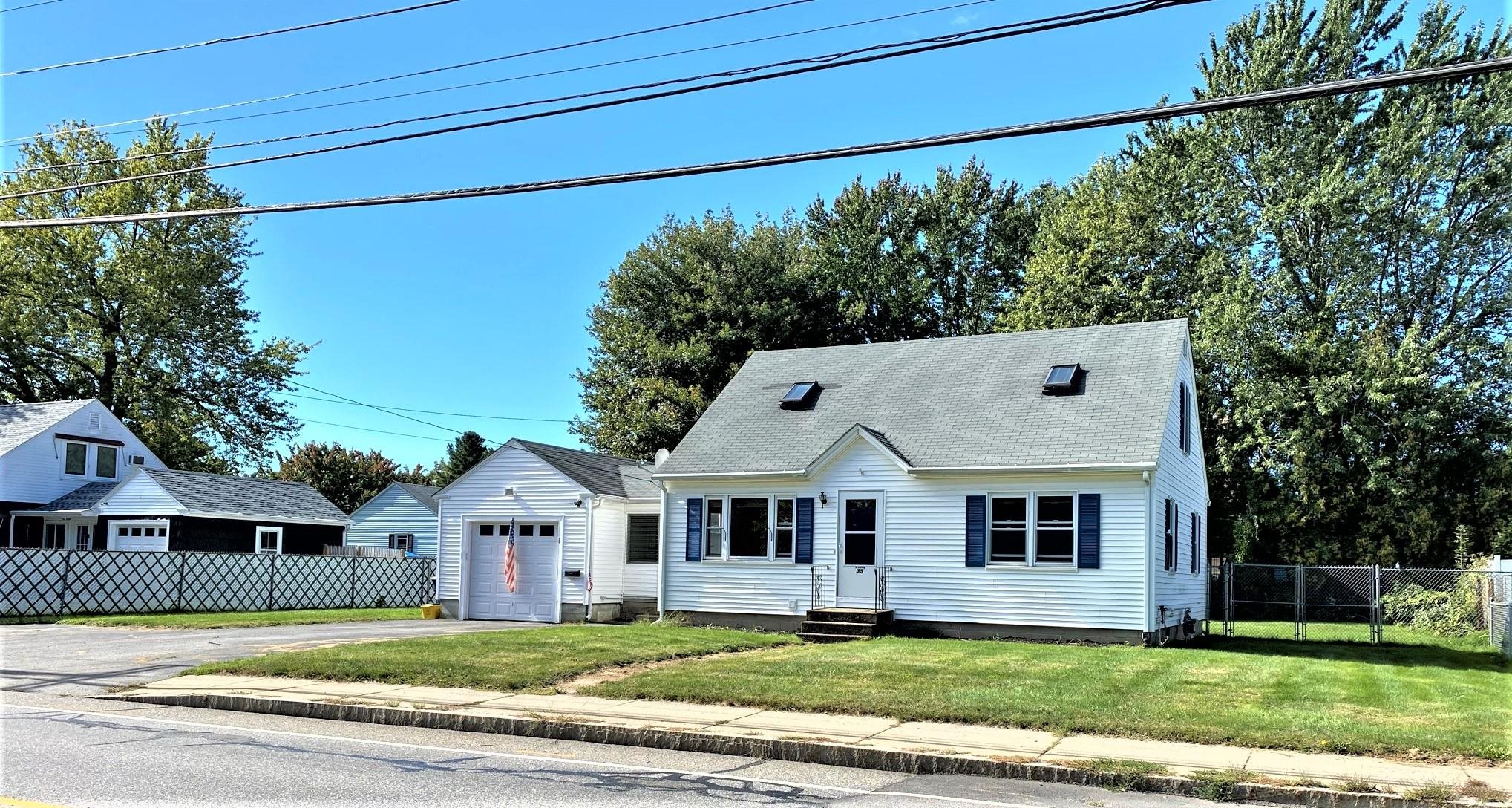 35 East Dunstable Road Nashua, NH 03060 - Photo 37 of 38