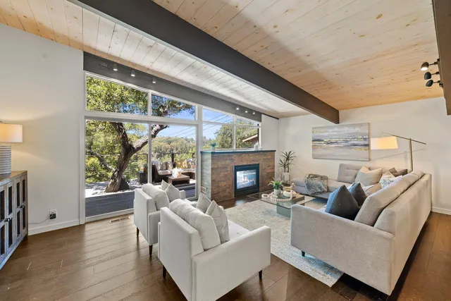 $2,448,000 | 1220 Chula Vista Drive, Belmont, CA 94002