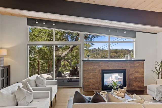 $2,448,000 | 1220 Chula Vista Drive, Belmont, CA 94002