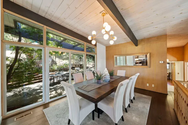 $2,448,000 | 1220 Chula Vista Drive, Belmont, CA 94002