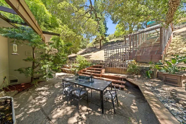 $2,448,000 | 1220 Chula Vista Drive, Belmont, CA 94002