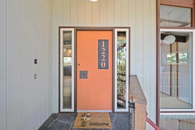 $2,448,000 | 1220 Chula Vista Drive, Belmont, CA 94002