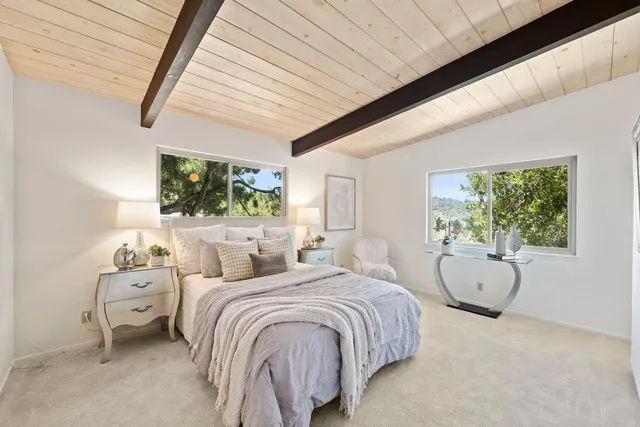 $2,448,000 | 1220 Chula Vista Drive, Belmont, CA 94002