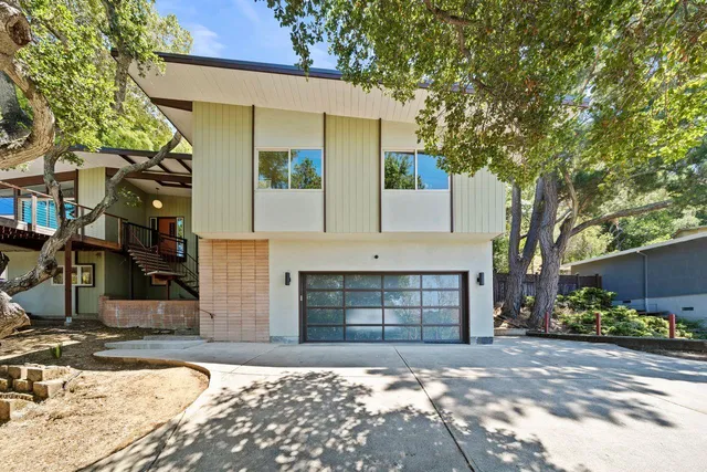 $2,448,000 | 1220 Chula Vista Drive, Belmont, CA 94002