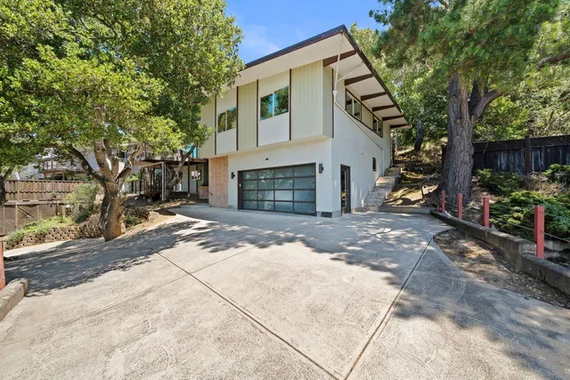 $2,448,000 | 1220 Chula Vista Drive, Belmont, CA 94002