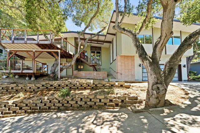 $2,448,000 | 1220 Chula Vista Drive, Belmont, CA 94002