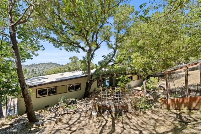 $2,448,000 | 1220 Chula Vista Drive, Belmont, CA 94002