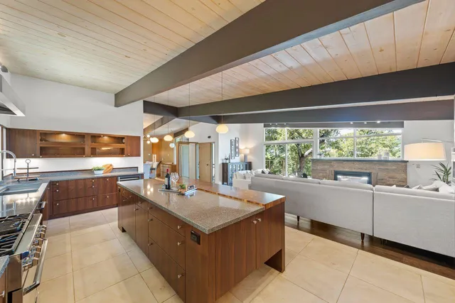 $2,448,000 | 1220 Chula Vista Drive, Belmont, CA 94002