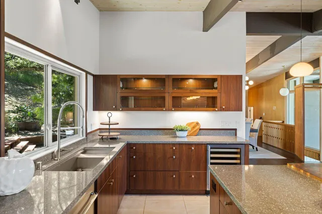 $2,448,000 | 1220 Chula Vista Drive, Belmont, CA 94002