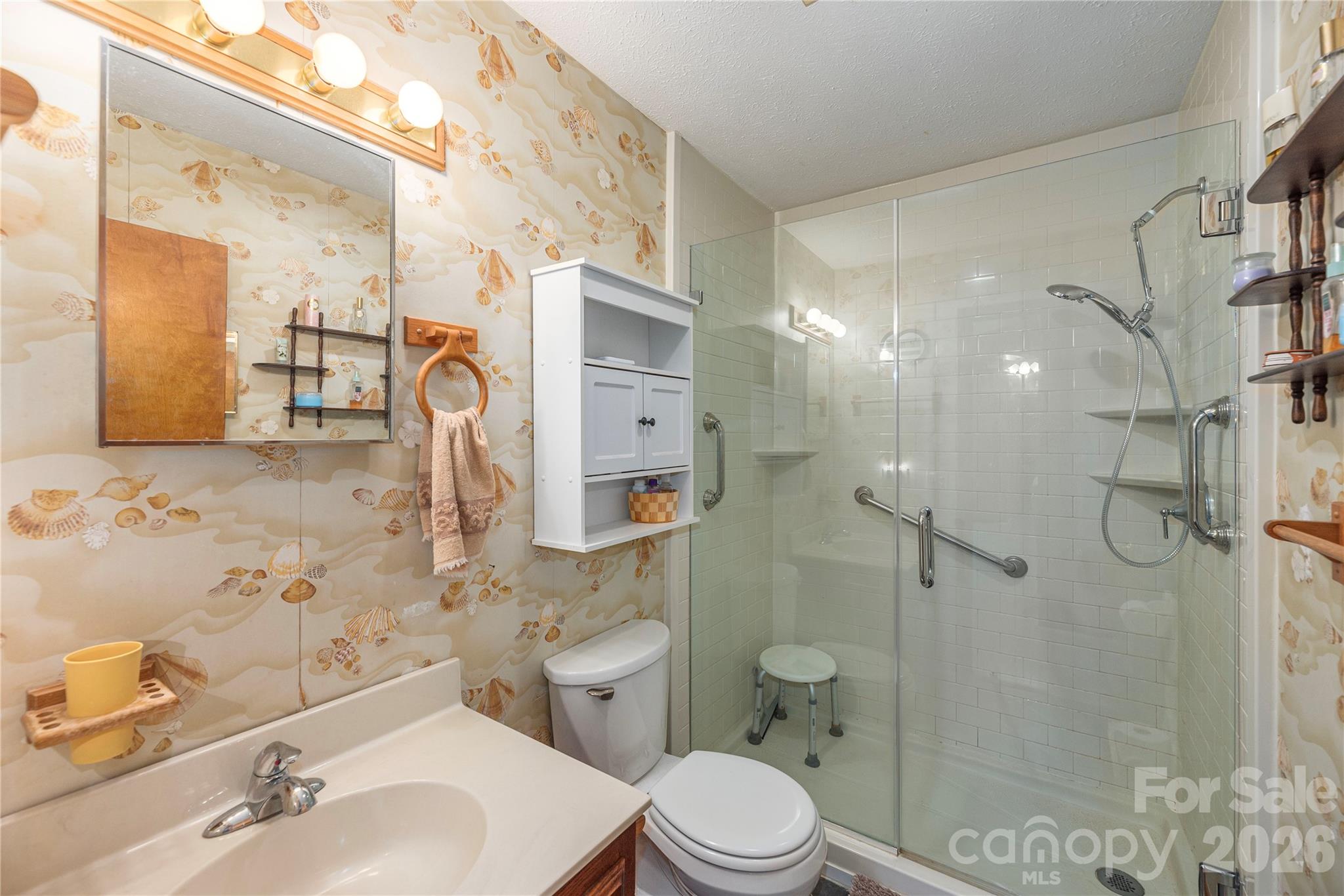 40 Warner Road Canton, NC 28716 - Photo 17 of 26