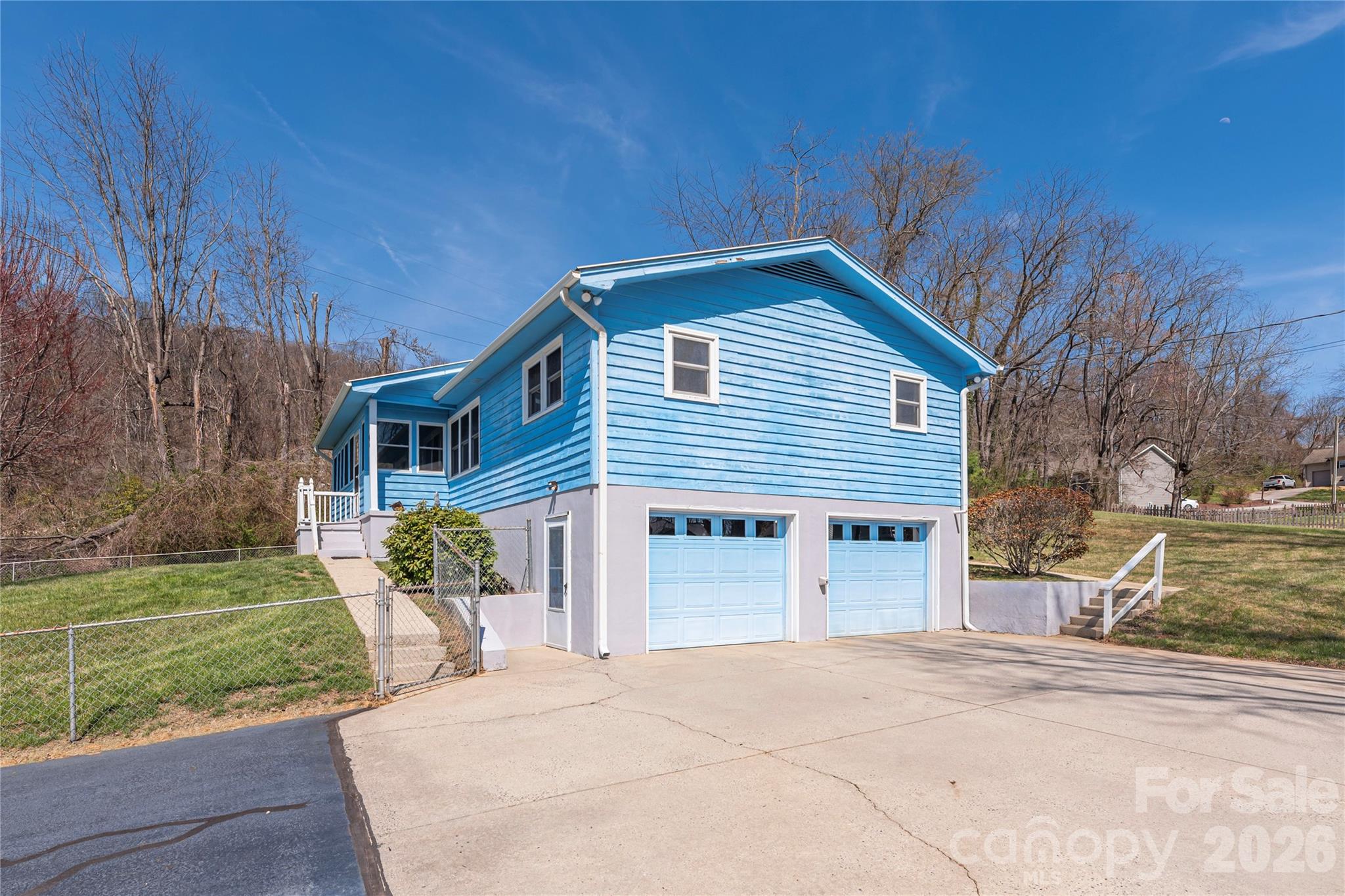 40 Warner Road Canton, NC 28716 - Photo 21 of 26