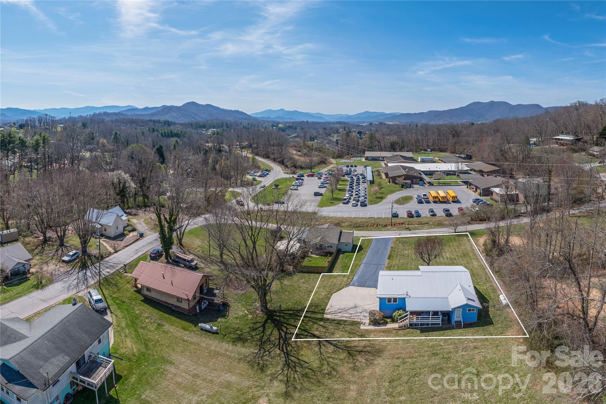 40 Warner Road Canton, NC 28716 - Photo 25 of 26