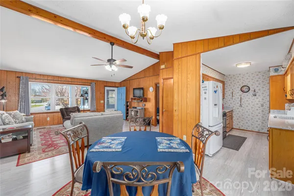 $399,500 | 40 Warner Road, Canton, NC 28716