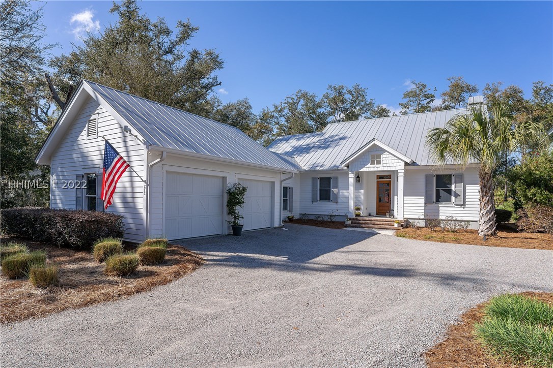 872 North Reeve Road St. Helena Island, SC 29920 - Photo 1 of 1 Gallery Image 1