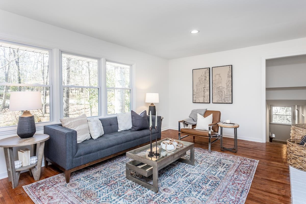 313 Lord Ashley Road Raleigh, NC 27610 - Photo 16 of 32 Photo 16