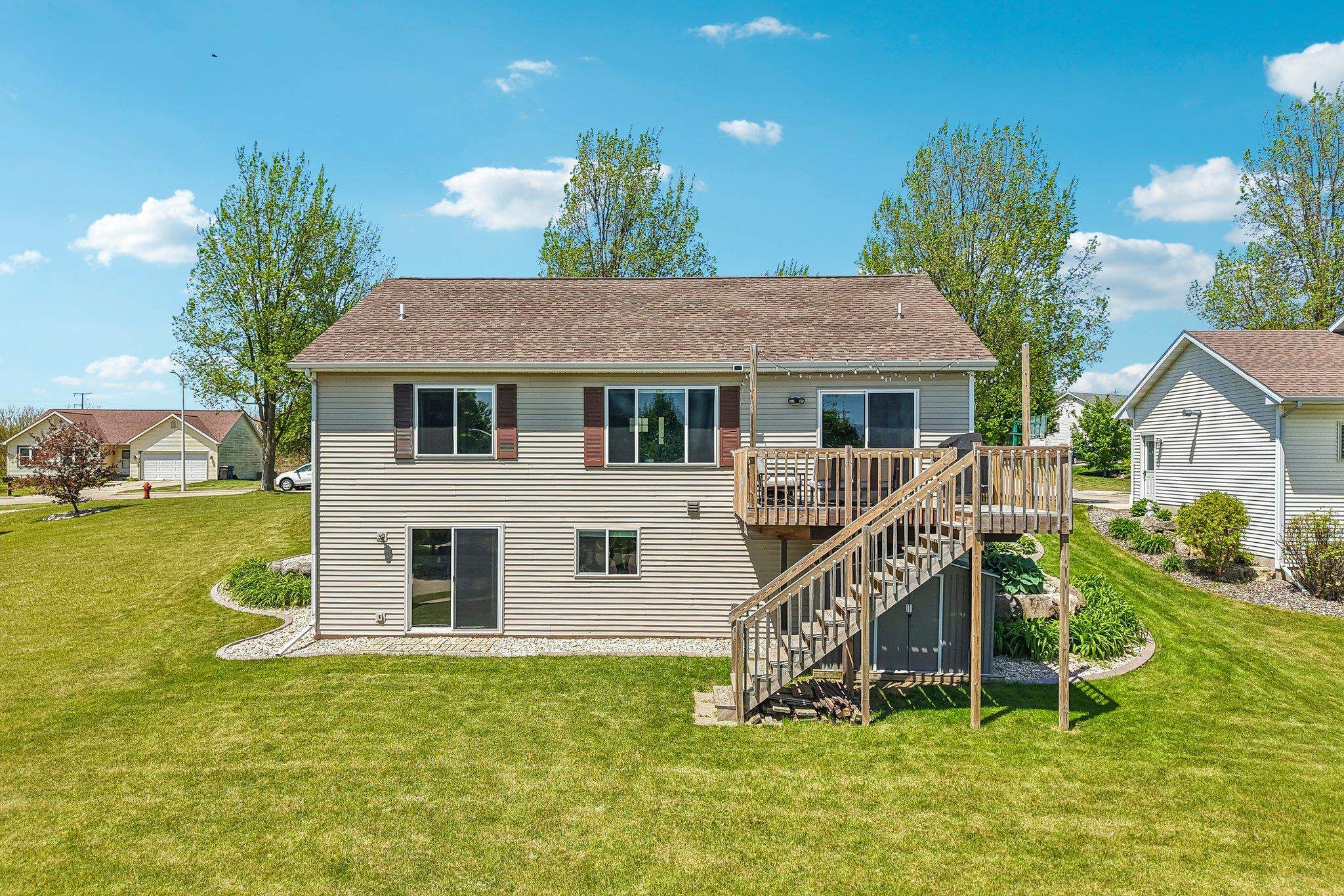 809 Brookstone Crest Mount Horeb, WI 53572 - Photo 58 of 73