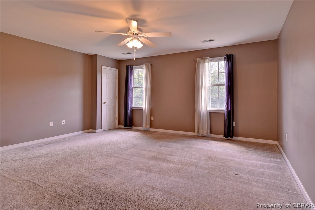 15511 Arwood Road Disputanta, VA 23842 - Photo 17 of 35