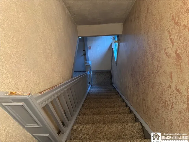 $79,000 | 27 West 18th Street, Jamestown, NY 14701