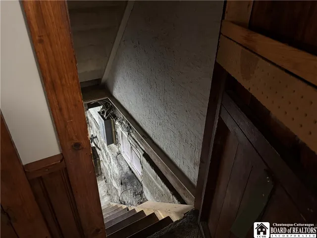 $79,000 | 27 West 18th Street, Jamestown, NY 14701