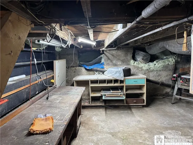 $79,000 | 27 West 18th Street, Jamestown, NY 14701