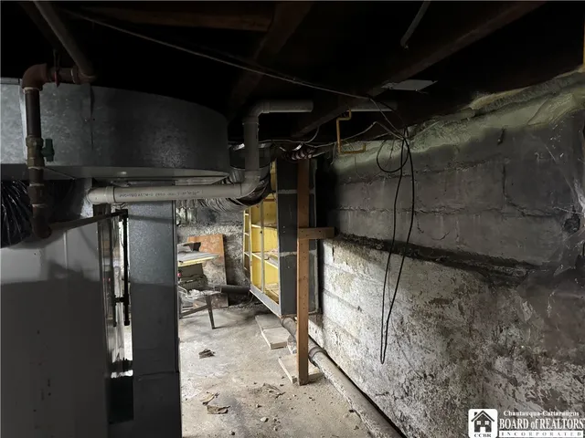 $79,000 | 27 West 18th Street, Jamestown, NY 14701