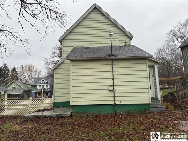$79,000 | 27 West 18th Street, Jamestown, NY 14701
