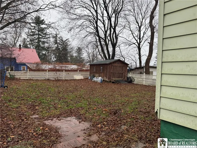 $79,000 | 27 West 18th Street, Jamestown, NY 14701