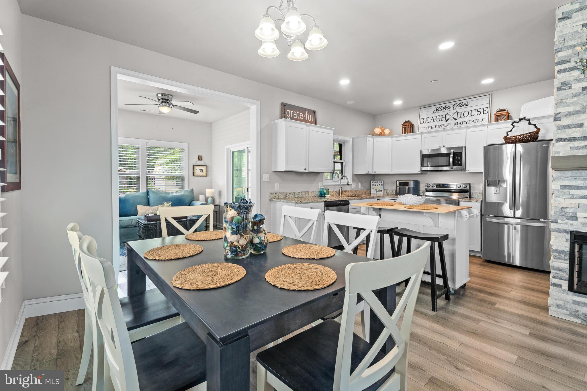 45 Watertown Road Ocean Pines, MD 21811 - Photo 13 of 79