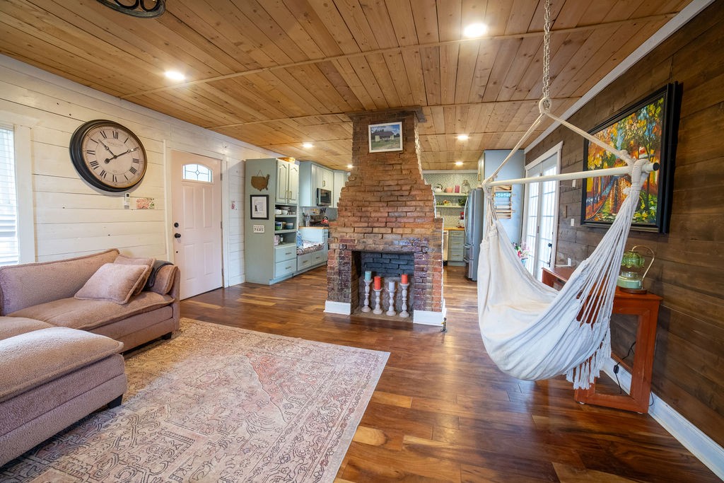 9986 Taylor Road Rockvale, TN 37153 - Photo 21 of 30 Gallery Image 21
