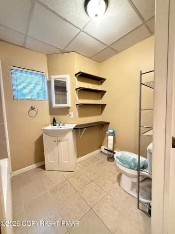 $87,000 | 226 West Ridge Street, Coaldale, PA 18218