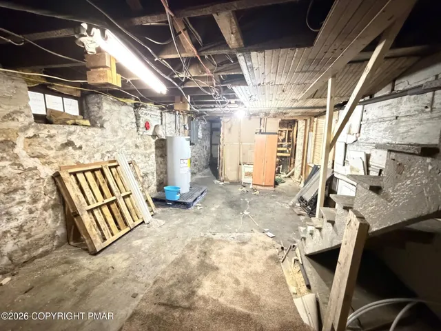 $87,000 | 226 West Ridge Street, Coaldale, PA 18218