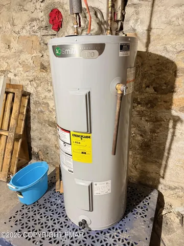 $87,000 | 226 West Ridge Street, Coaldale, PA 18218