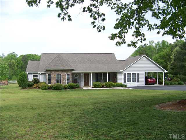 3179 Walters Road Creedmoor, NC 27522 - Photo 1 of 23 Photo 1