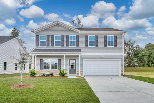 $306,900 | 1001-tbb3 Hainer Pl Drive, Conway, SC 29526