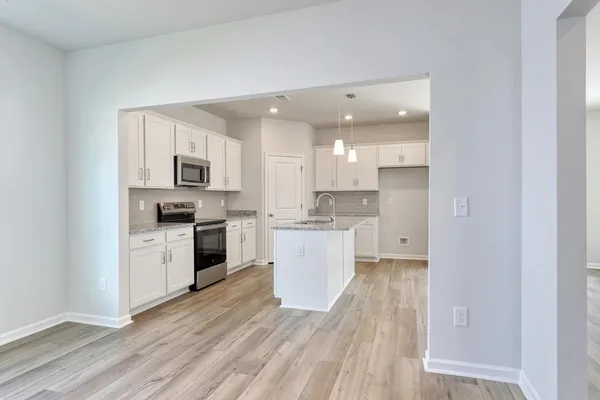 $306,900 | 1001-tbb3 Hainer Pl Drive, Conway, SC 29526
