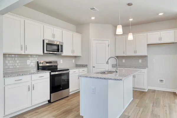 $306,900 | 1001-tbb3 Hainer Pl Drive, Conway, SC 29526