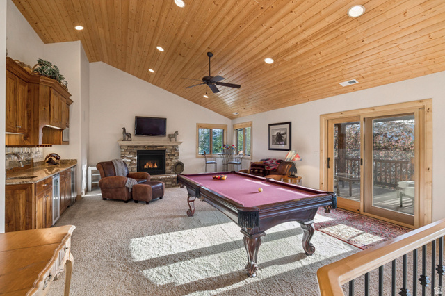 2984 Winterton Cir Road Charleston, UT 84032 - Photo 11 of 56